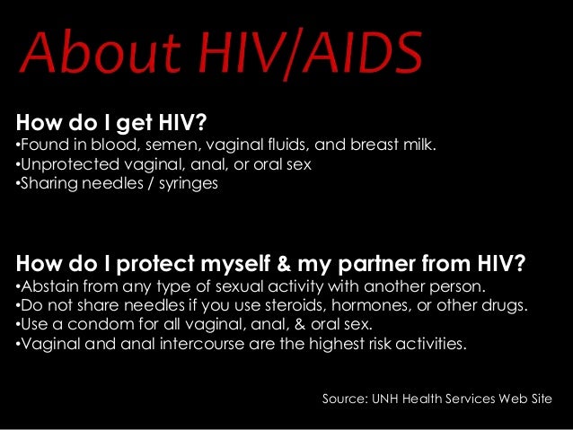 can you recieve aids from oral sex Brazilian female domination